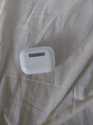 Auriculares Blancos