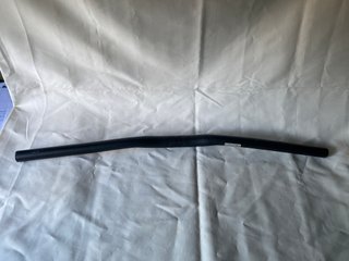 Manillar aluminio MTB