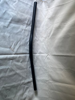 Manillar aluminio MTB
