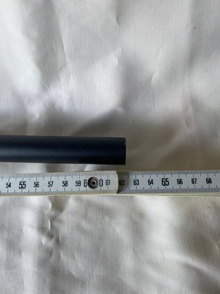 Manillar aluminio MTB