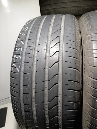 Neumáticos 235/55R17 99V