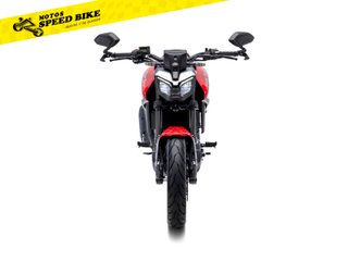 Macbor Shifter 125 EVO