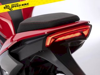 Macbor Shifter 125 EVO