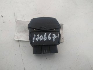 MANDO ELEVALUNAS DELANTERO IZQUIERDO CITROEN XSARA PICASSO 2.0 HDi Satisfaction