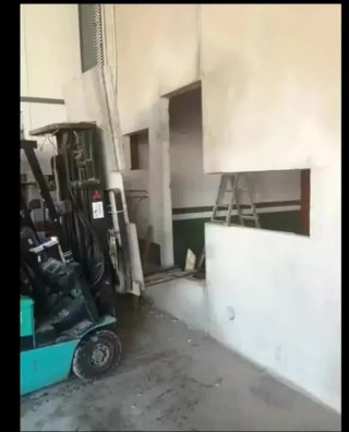 perforaciónes y cortes en  hormigón armado