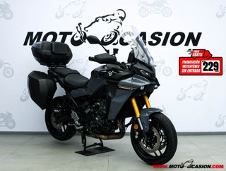YAMAHA TRACER 9 GT+ -GARANTÍA OFICIAL-