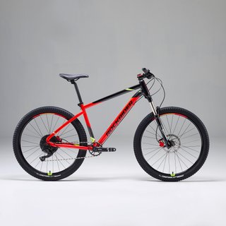 Bicicleta de montaña 27,5" aluminio 11V Rockrider ST 900