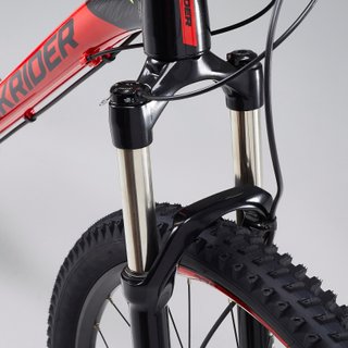 Bicicleta de montaña 27,5" aluminio 11V Rockrider ST 900