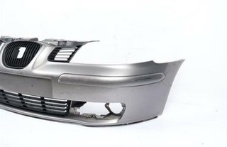 115105 paragolpes delantero seat ibiza (6l1)