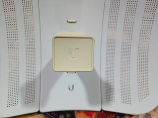 Radio Antena Ubiquiti LiteBeam M5 23dBi 5GHz