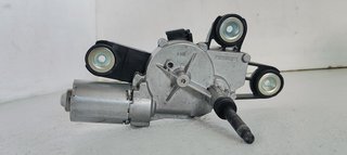 MOTOR LIMPIA TRASERO FORD FIESTA (CCN) 1.0I TURBO