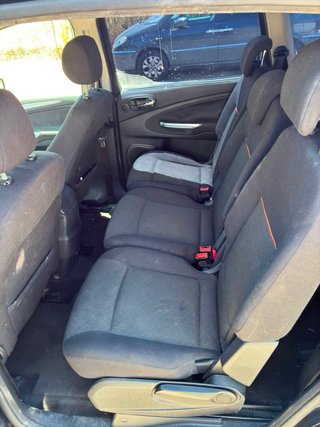 Ford S-MAX 2007