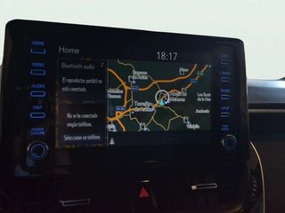 Toyota Corolla 2.0 180H STYLE E-CVT TOURING SPORT