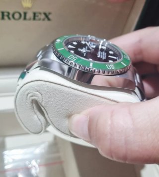 Rolex Submariner Date Starbucks 126610LV