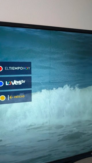 SmartTV LG 49 pulgadas LED UltraHD 4K