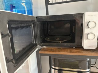Microondas Cecotec 3D Wave