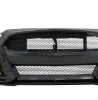 Paragolpes delantero para Ford Mustang MK6 2015-20