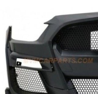Paragolpes delantero para Ford Mustang MK6 2015-20