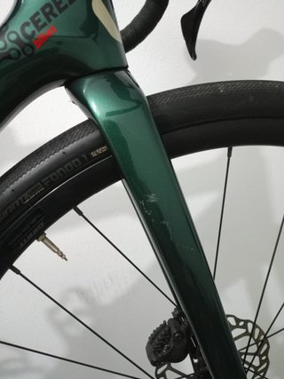 Bicicleta Liv Advanced 2 Mujer