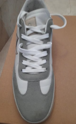 Zapatillas  niño o adulto  Álvaro Moreno