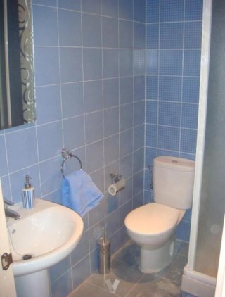 Apartamento Vacacional Canet de Berenguer Playa.