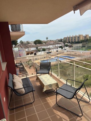 Apartamento Vacacional Canet de Berenguer Playa.