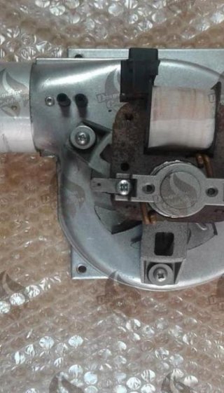 Extractor Caldera Roca Victoria 20-20