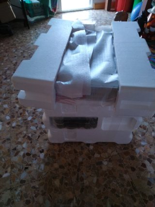 Sistema Home Cinema Schneider HCS 515