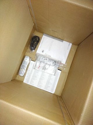 Sistema Home Cinema Schneider HCS 515
