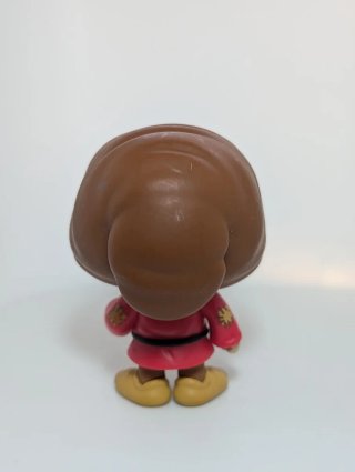 Funko Pop Disney Snow White Grumpy 345