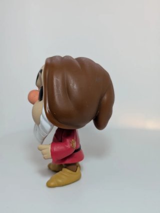 Funko Pop Disney Snow White Grumpy 345