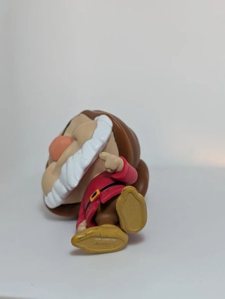 Funko Pop Disney Snow White Grumpy 345
