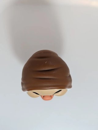 Funko Pop Disney Snow White Grumpy 345