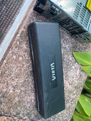 Radio CD Vieta CVH600R