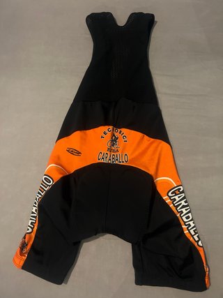 Maillot Ciclismo Tecnobici