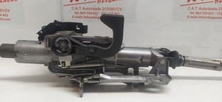 COLUMNA DIRECCION PEUGEOT 3008 Allure