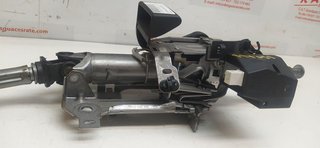 COLUMNA DIRECCION PEUGEOT 3008 Allure