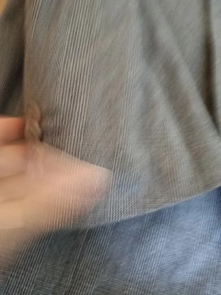 Americana Emilio Tucci Hombre Gris