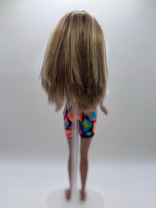 Barbie Calli Girl 2004
