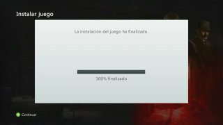 🇪🇸 Sherlock Holmes vs Jack el Destripador Xbox 3