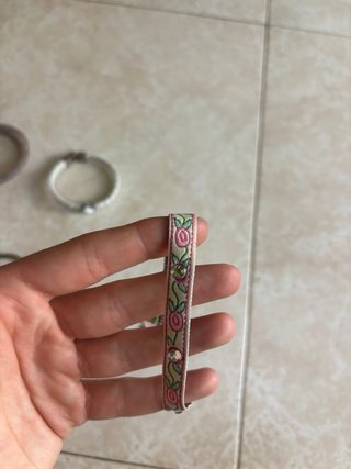 Conjunto de 8 Pulseras Variadas