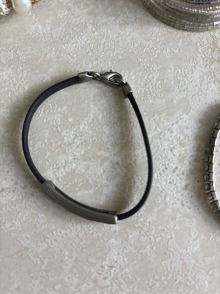Conjunto de 8 Pulseras Variadas