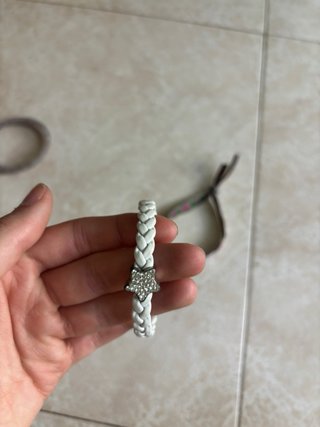 Conjunto de 8 Pulseras Variadas