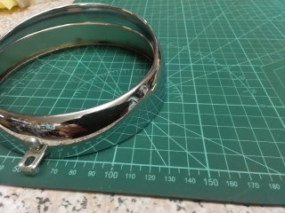 Cerquillo Faro RINDER 1003