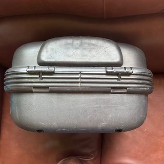 Baúl para moto