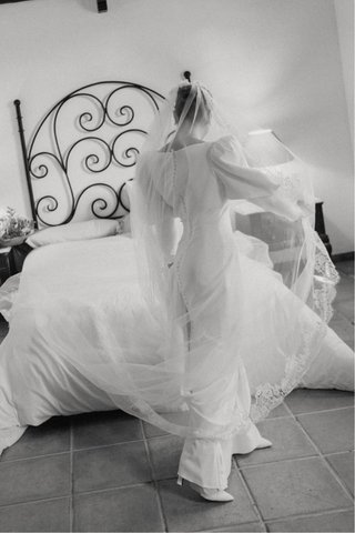 Vestido de Novia Pronovias Colección 2026
