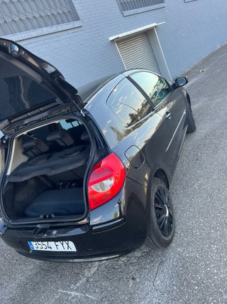 Renault Clio 2007