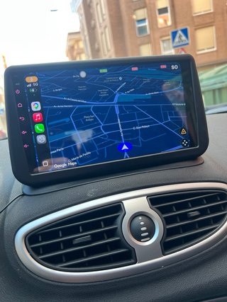 Renault Clio 2007