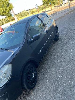 Renault Clio 2007