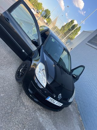 Renault Clio 2007